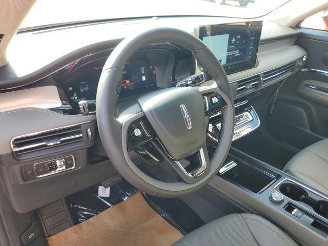 new 2025 Lincoln Corsair car, priced at $47,969