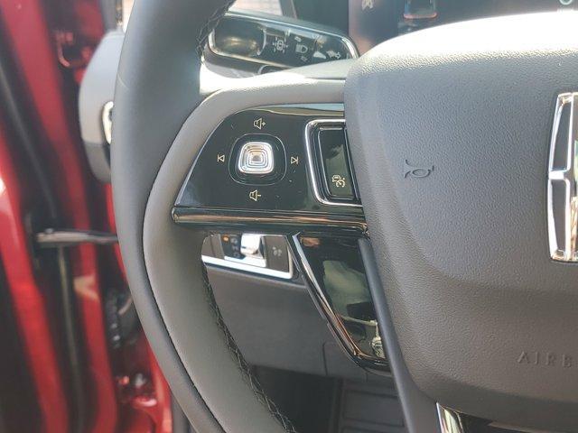 new 2025 Lincoln Corsair car, priced at $47,969