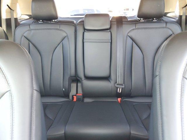 used 2022 Lincoln Nautilus car, priced at $37,995