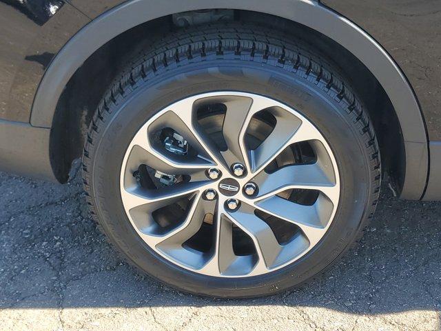 used 2022 Lincoln Nautilus car, priced at $37,995