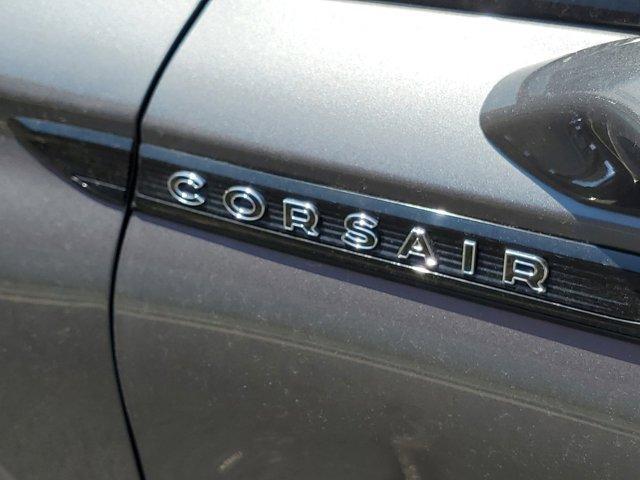 new 2024 Lincoln Corsair car, priced at $46,561