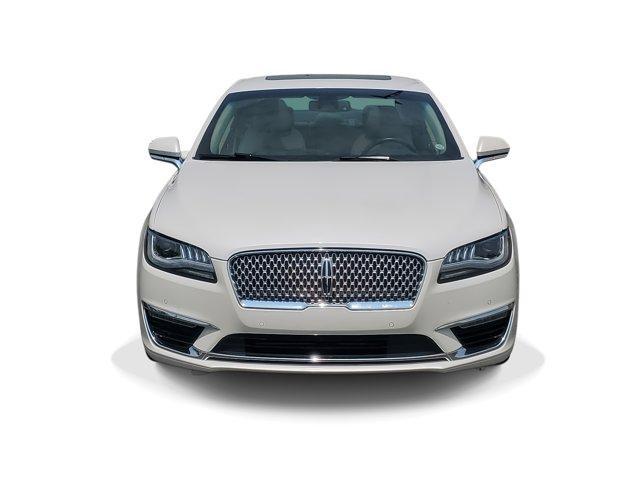 used 2019 Lincoln MKZ car, priced at $27,995