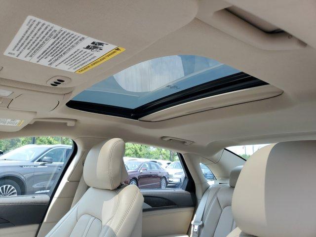 used 2019 Lincoln MKZ car, priced at $27,995