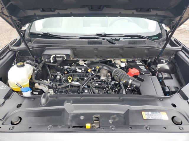 used 2022 Lincoln Nautilus car, priced at $39,995