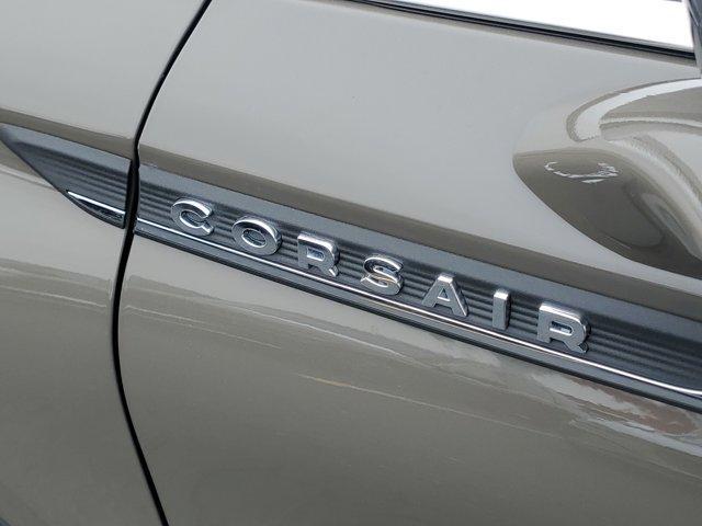 new 2025 Lincoln Corsair car, priced at $45,667