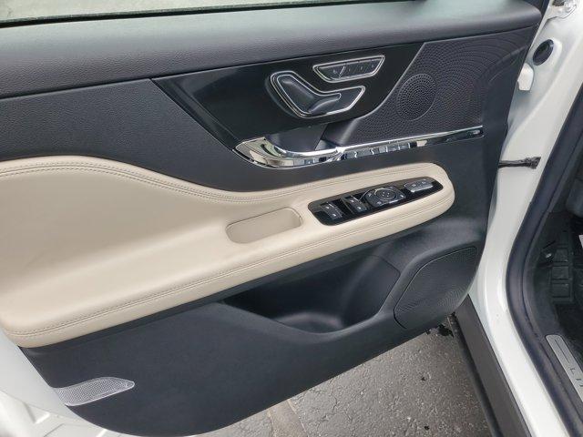 new 2025 Lincoln Corsair car, priced at $46,103