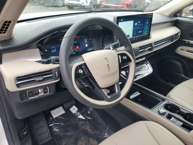 new 2025 Lincoln Corsair car, priced at $46,103