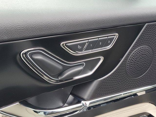 new 2025 Lincoln Corsair car, priced at $46,103