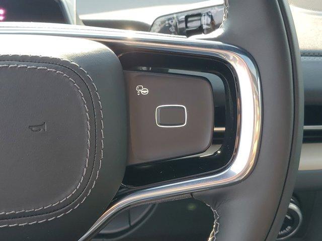 new 2025 Lincoln Navigator car, priced at $96,737