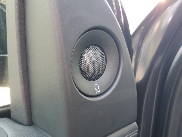 new 2025 Lincoln Navigator car, priced at $96,737