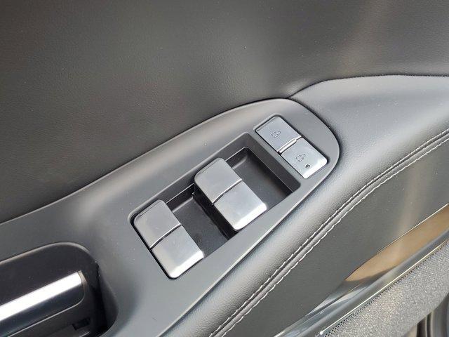 new 2025 Lincoln Navigator car, priced at $96,737