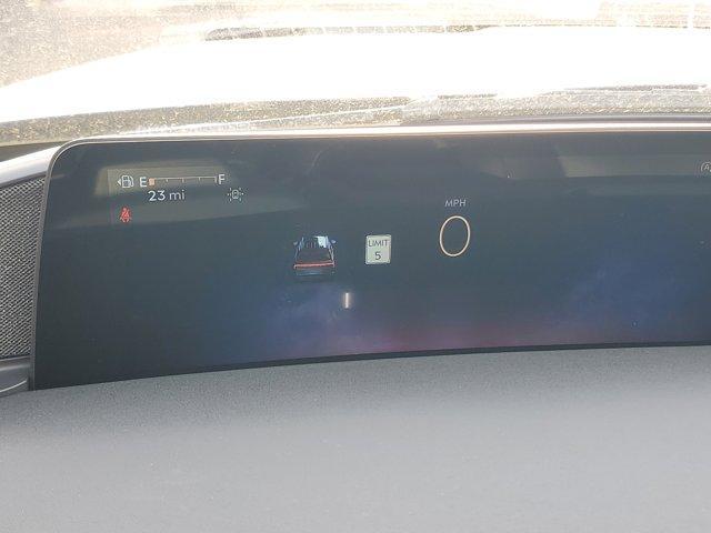 new 2025 Lincoln Navigator car, priced at $96,737