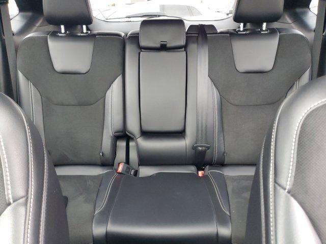 used 2020 Ford Edge car