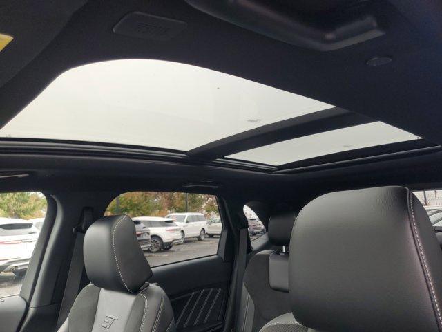 used 2020 Ford Edge car