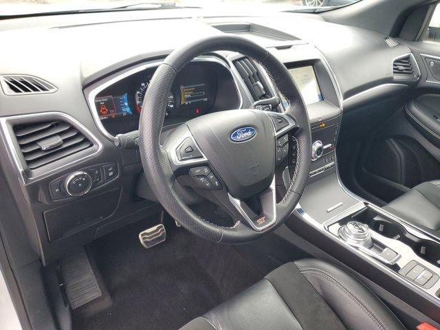 used 2020 Ford Edge car