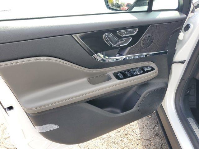 used 2023 Lincoln Corsair car