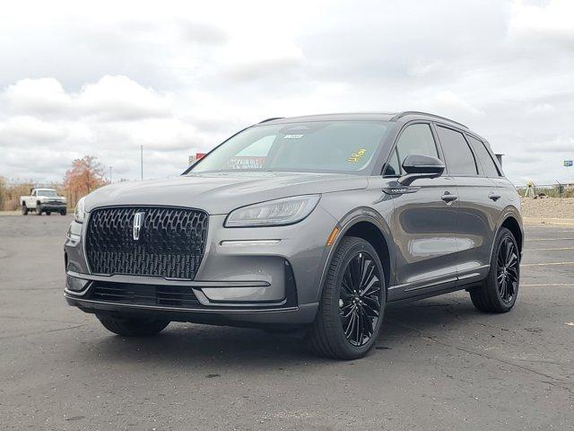 new 2026 Lincoln Corsair car, priced at $48,618