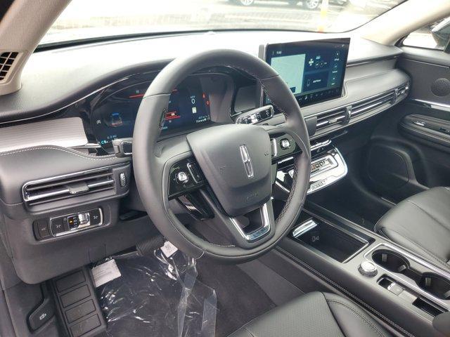 new 2026 Lincoln Corsair car, priced at $48,618