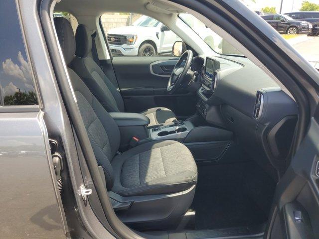 used 2022 Ford Bronco Sport car, priced at $28,995