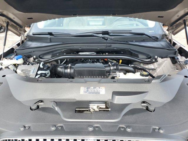 used 2022 Lincoln Aviator car, priced at $49,995