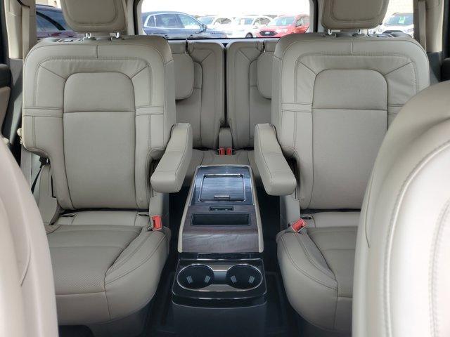 used 2022 Lincoln Aviator car, priced at $49,995
