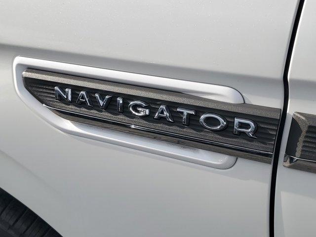 new 2024 Lincoln Navigator L car, priced at $96,459