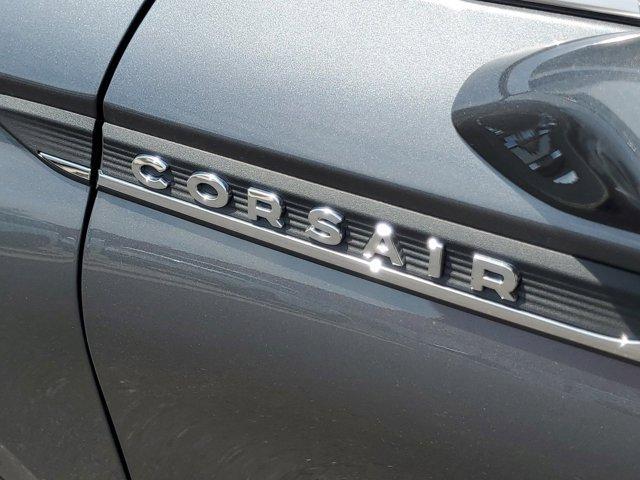 new 2024 Lincoln Corsair car, priced at $41,024