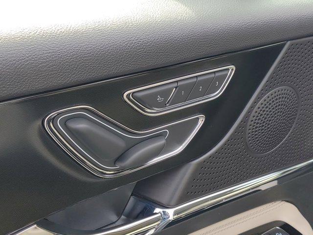 new 2025 Lincoln Corsair car, priced at $41,695