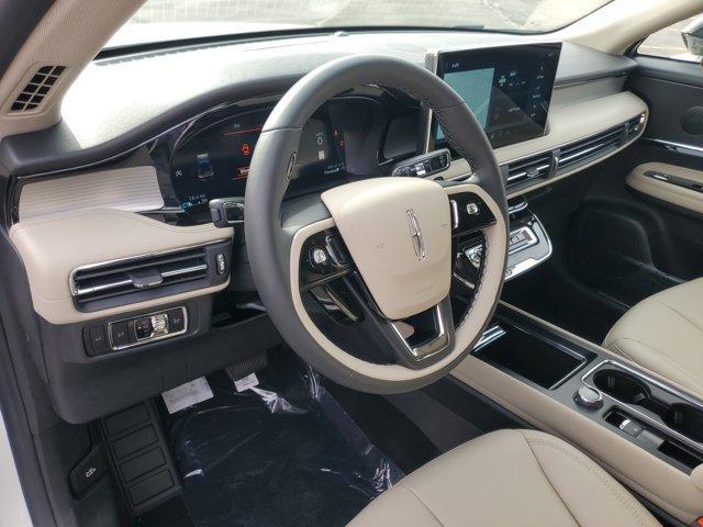 new 2025 Lincoln Corsair car, priced at $41,695