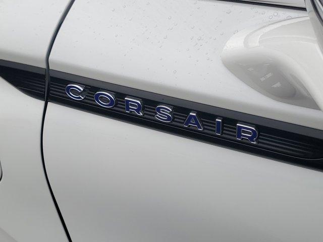 new 2026 Lincoln Corsair car, priced at $61,335
