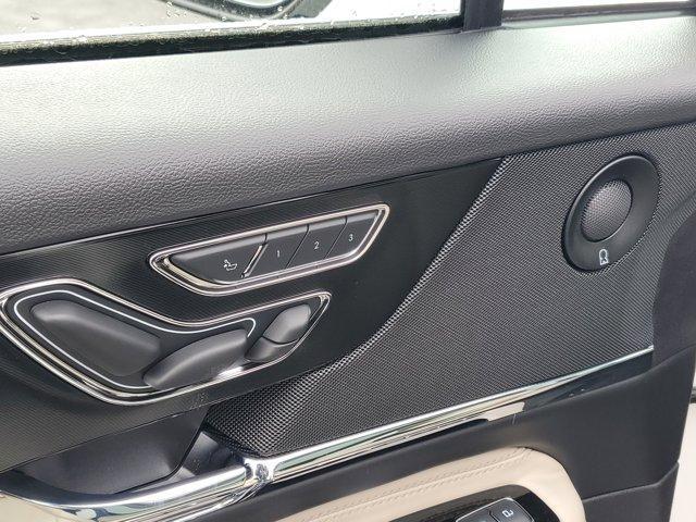 new 2026 Lincoln Corsair car, priced at $61,335