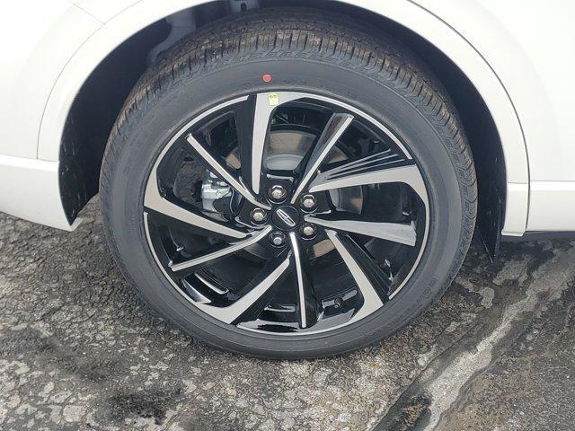 new 2026 Lincoln Corsair car, priced at $61,335