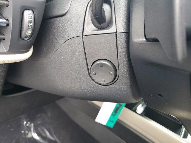 new 2026 Lincoln Corsair car, priced at $61,335