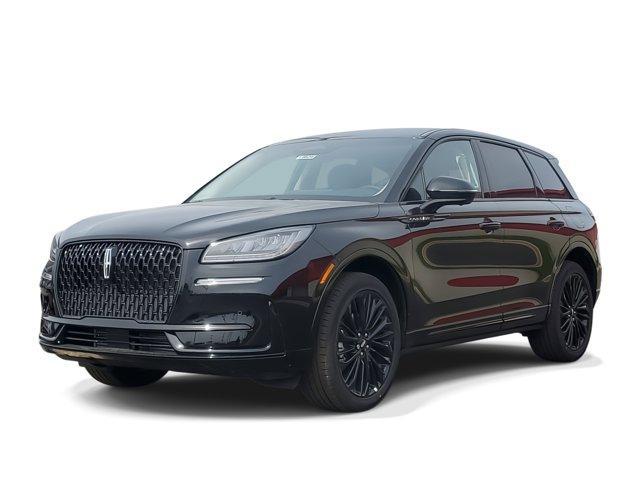 new 2024 Lincoln Corsair car, priced at $41,587