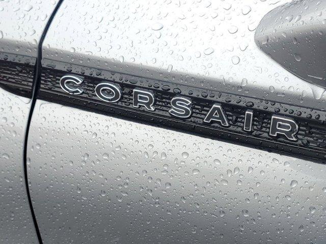 new 2024 Lincoln Corsair car, priced at $45,931