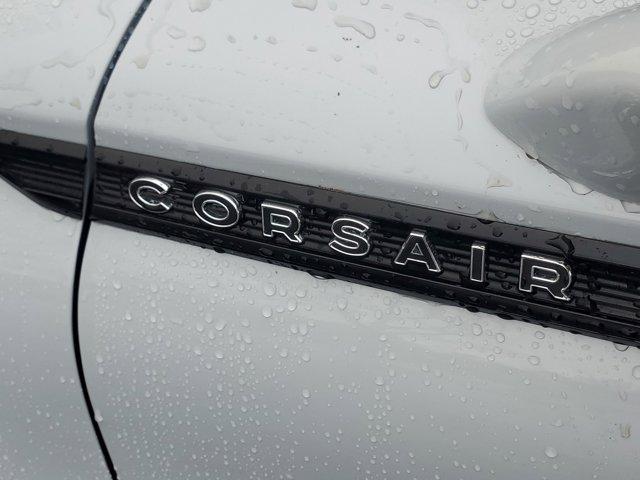 new 2025 Lincoln Corsair car, priced at $46,927