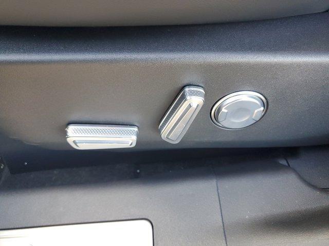 new 2026 Lincoln Nautilus car, priced at $63,577