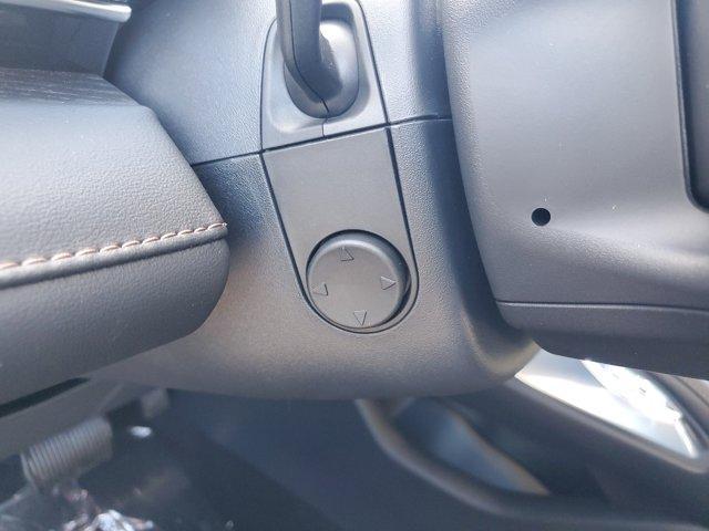 new 2026 Lincoln Nautilus car, priced at $63,577