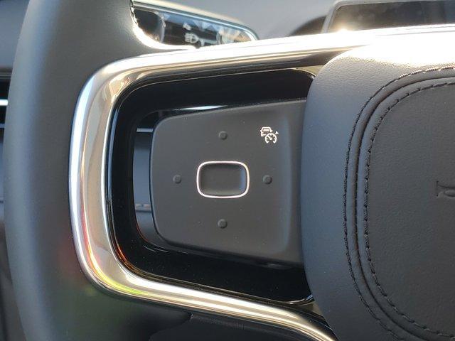 new 2026 Lincoln Nautilus car, priced at $63,577