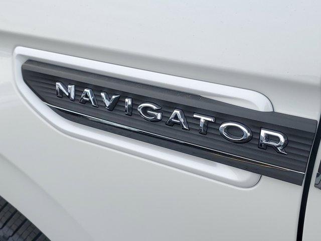 new 2024 Lincoln Navigator L car, priced at $96,459