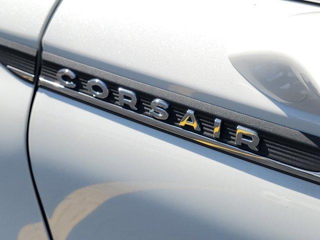 new 2024 Lincoln Corsair car, priced at $47,048