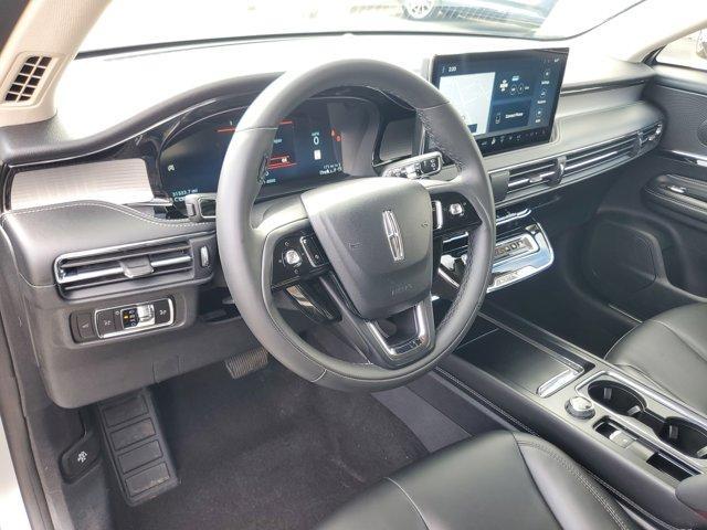 used 2023 Lincoln Corsair car