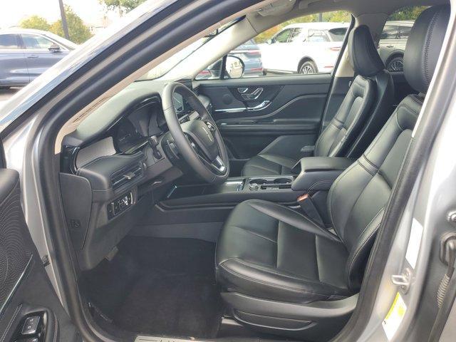 used 2023 Lincoln Corsair car