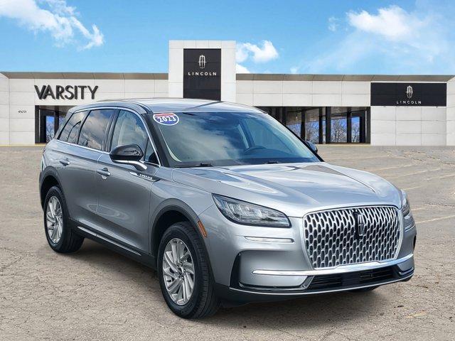 used 2023 Lincoln Corsair car