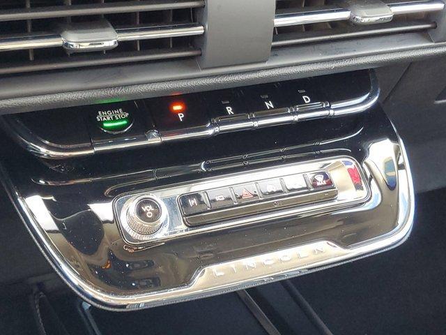 used 2023 Lincoln Corsair car