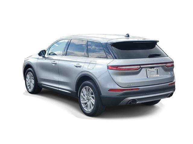 used 2023 Lincoln Corsair car