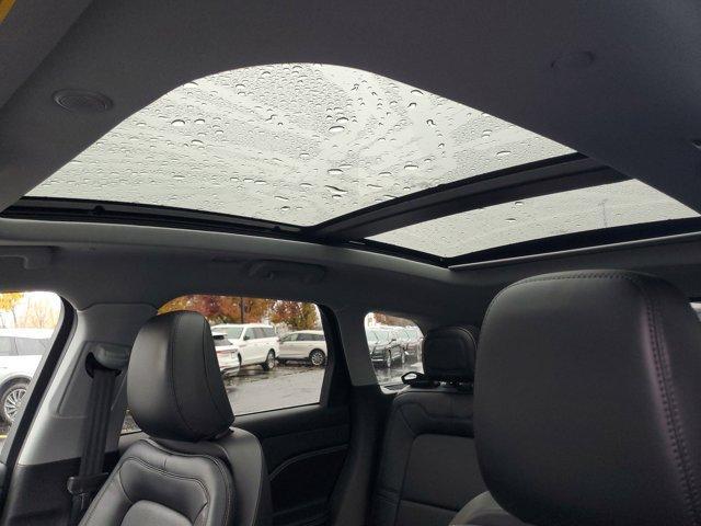 used 2022 Lincoln Corsair car, priced at $29,995