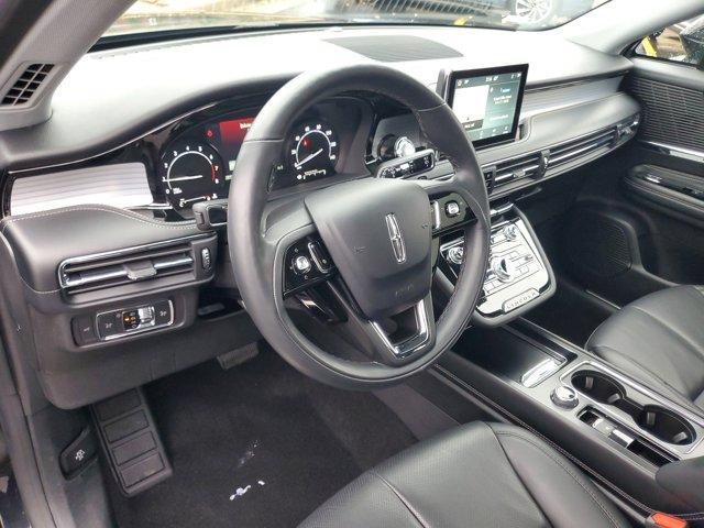 used 2022 Lincoln Corsair car, priced at $29,995