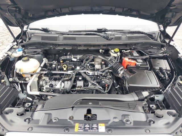 used 2022 Lincoln Corsair car, priced at $29,995