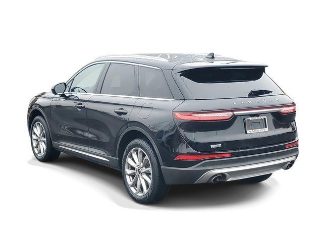 used 2022 Lincoln Corsair car, priced at $29,995